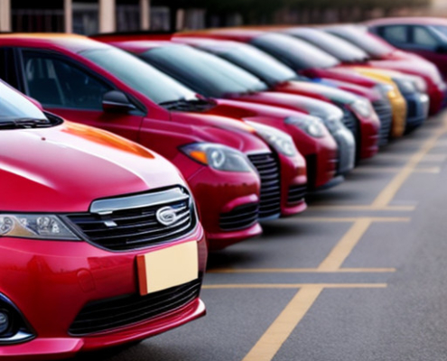 Black Friday Car Deals ORAC Blogs