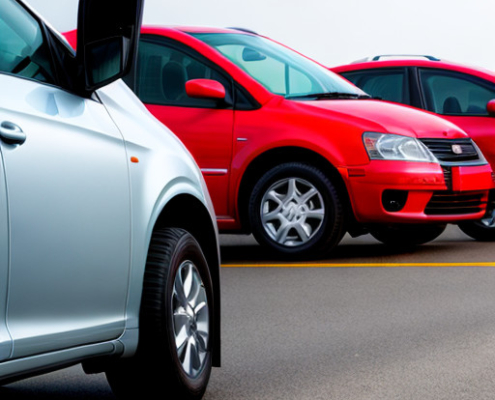 Online Resources for Researching Car Prices: Where to Find Reliable Data - ORAC Blog